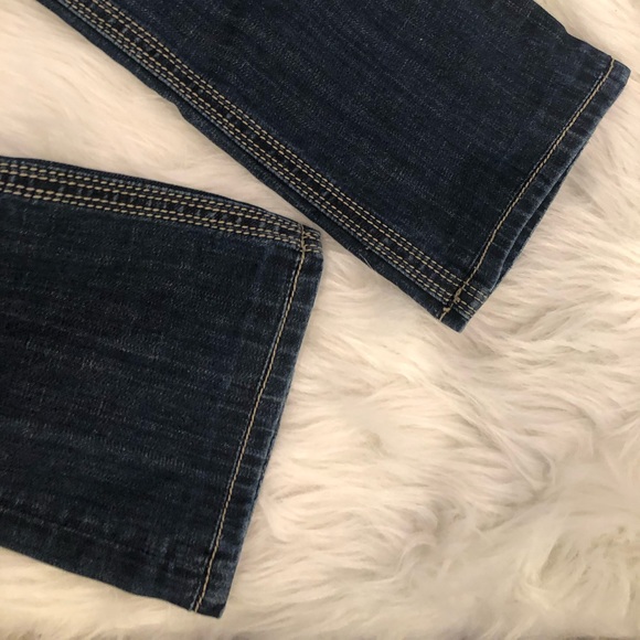 Express jeans - Picture 3 of 5